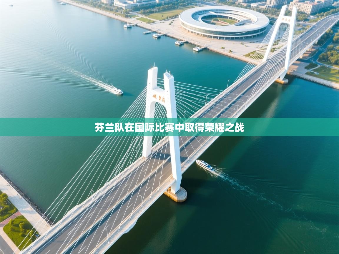 开云体育入口-芬兰队在国际比赛中取得荣耀之战  第3张