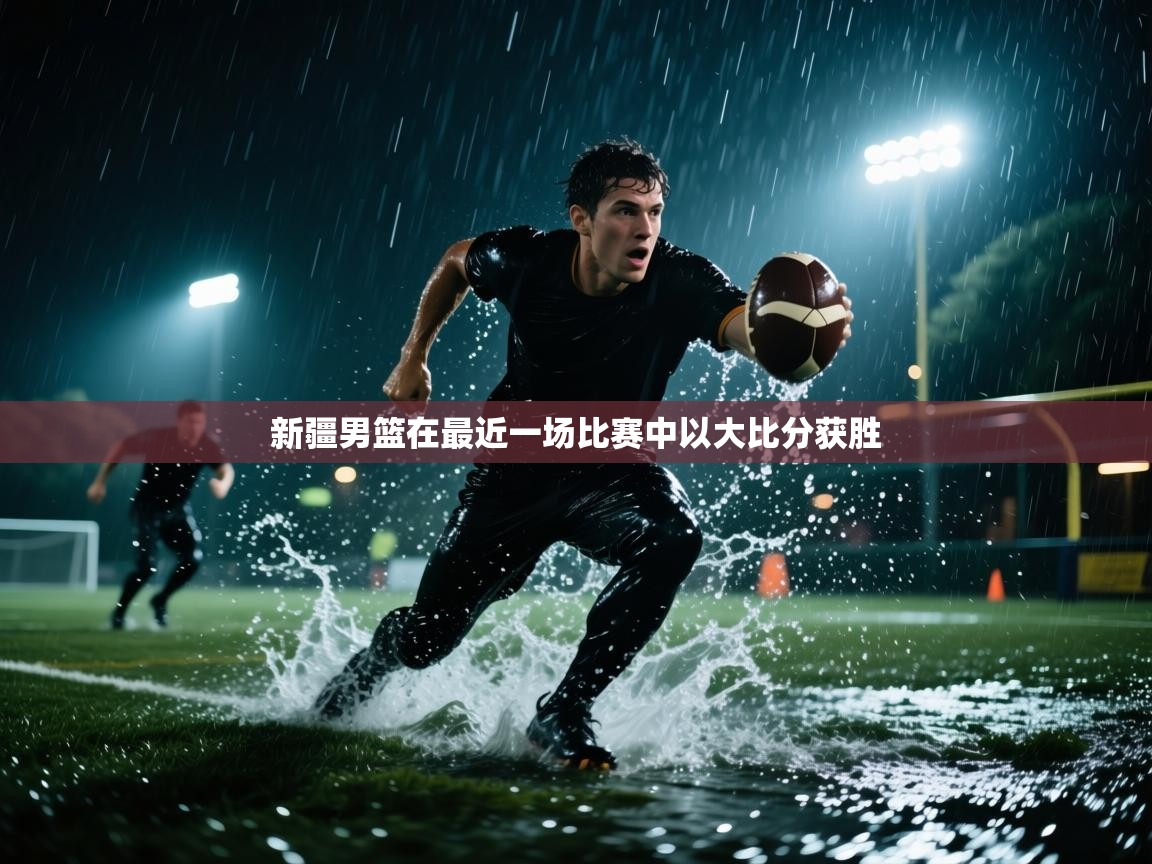 云开体育app官网登录入口-新疆男篮在最近一场比赛中以大比分获胜  第2张