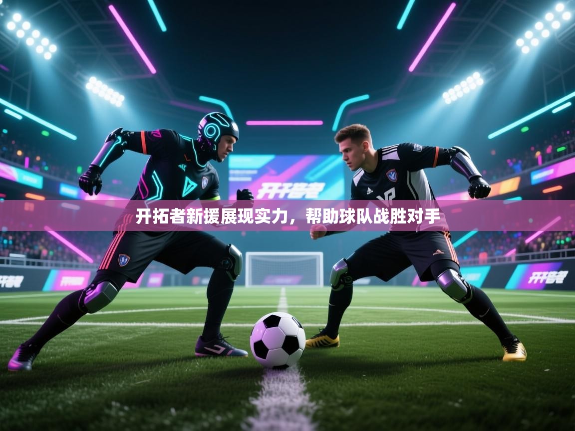 开云体育app官网入口-开拓者新援展现实力,帮助球队战胜对手 第2张