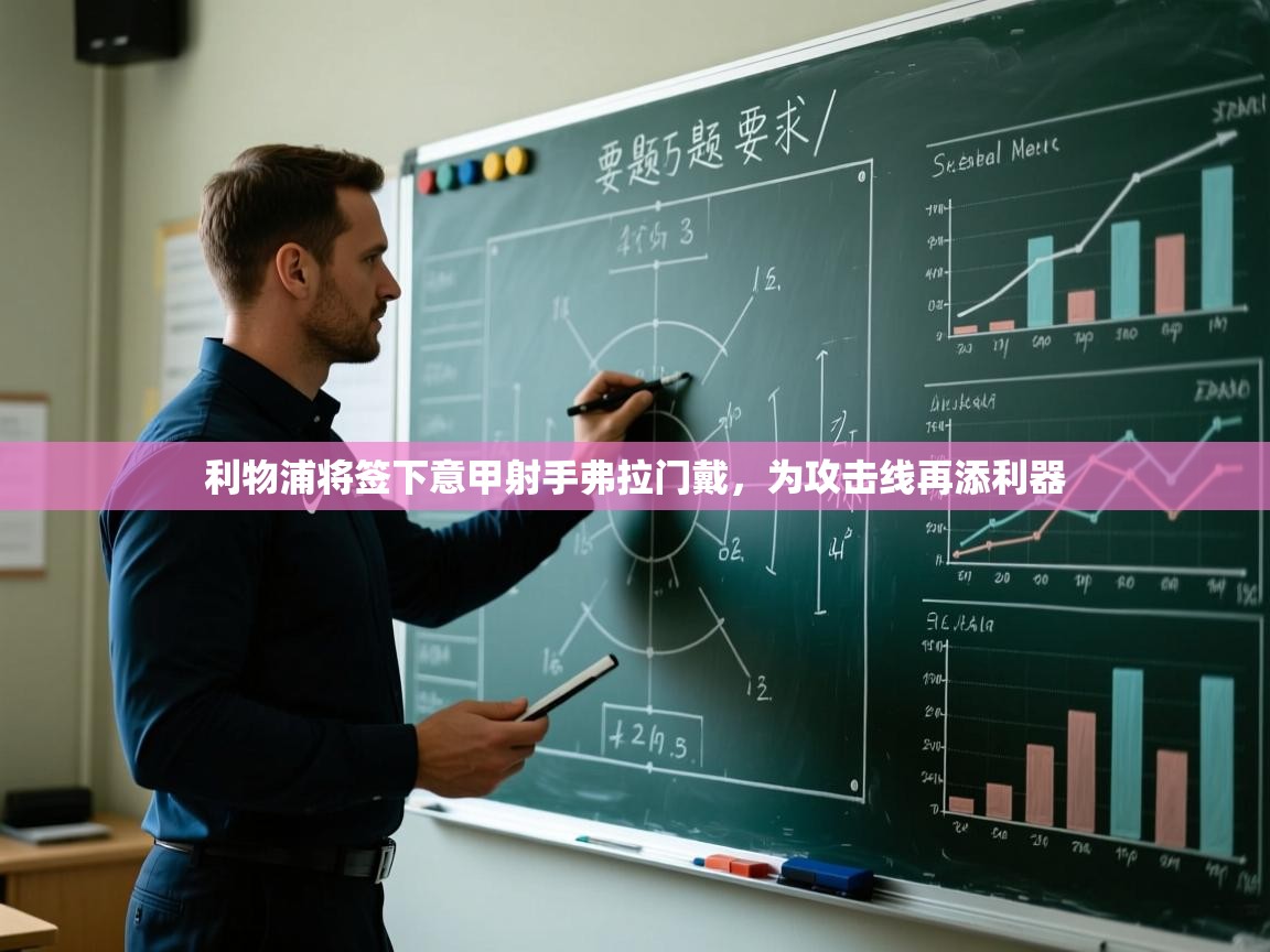 开云体育app官网下载地址-利物浦将签下意甲射手弗拉门戴,为攻击线再添利器 第4张