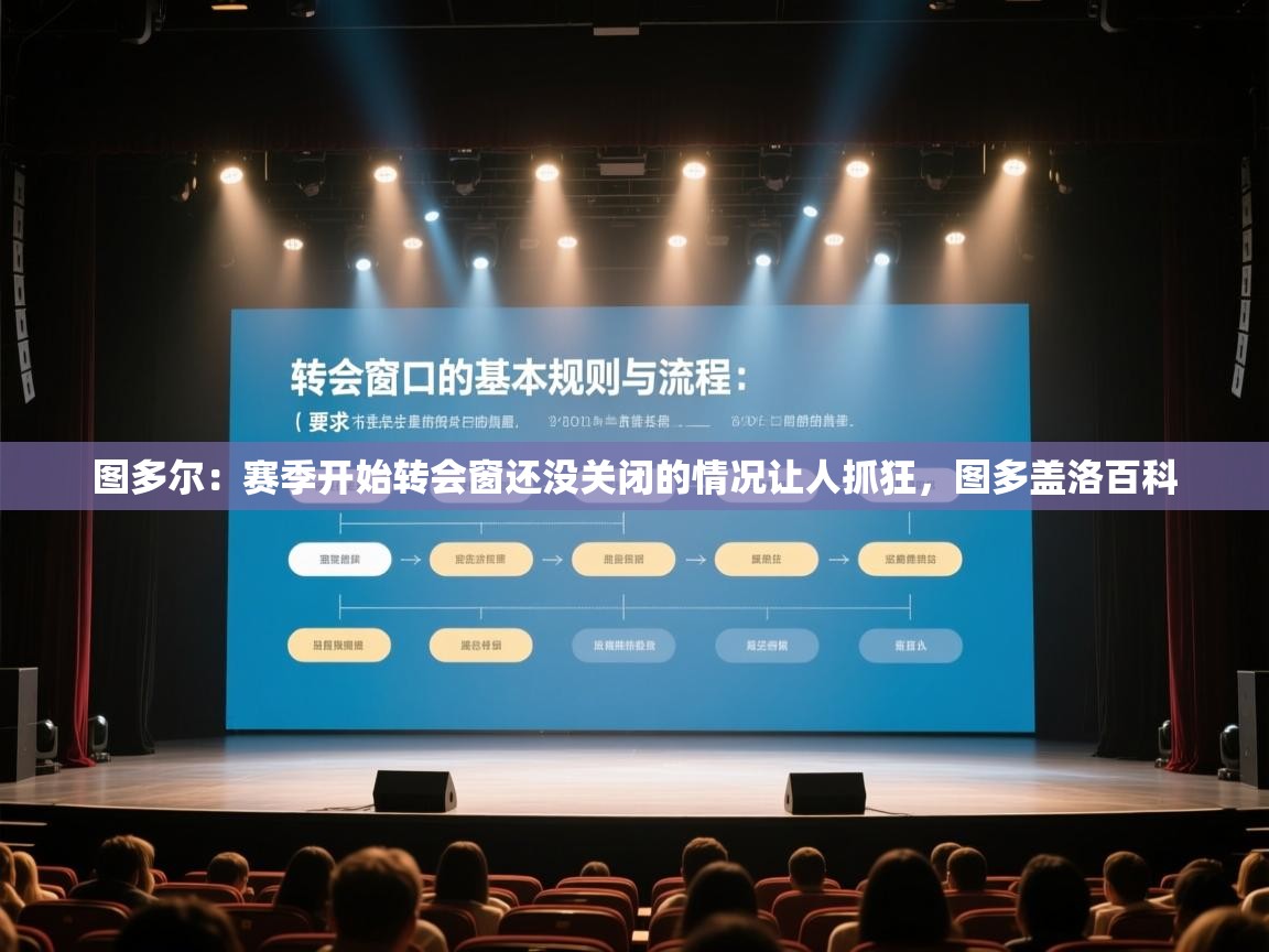 开云数据-图多尔：赛季开始转会窗还没关闭的情况让人抓狂，图多盖洛百科  第3张