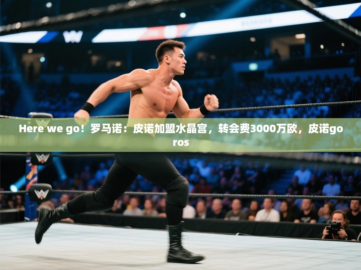 开云kaiyun体育app入口登录官网-Here we go！罗马诺：皮诺加盟水晶宫，转会费3000万欧，皮诺goros  第1张