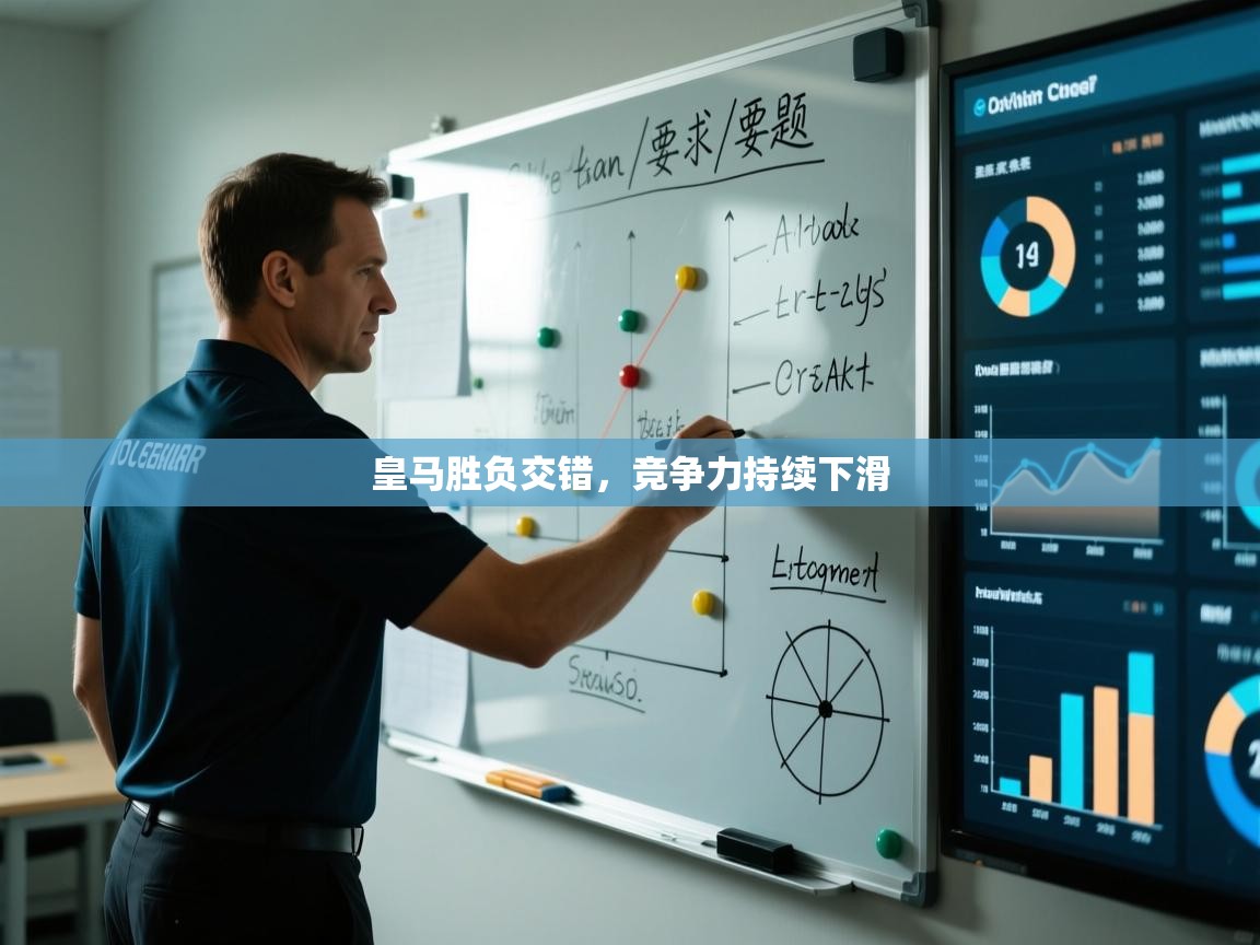 云开体育-皇马胜负交错，竞争力持续下滑  第1张