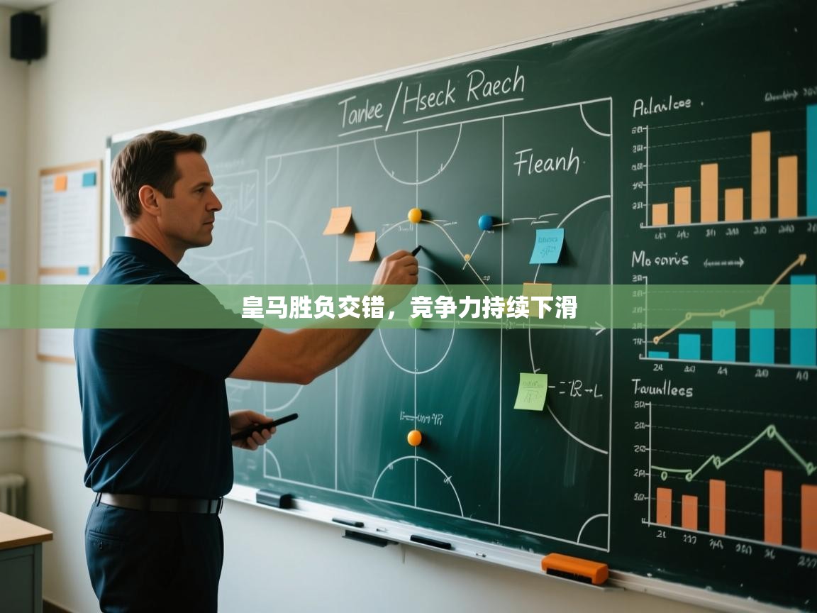 云开体育-皇马胜负交错，竞争力持续下滑  第2张