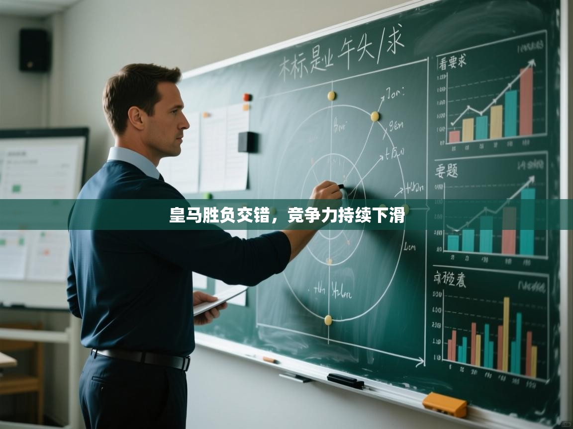 云开体育-皇马胜负交错，竞争力持续下滑  第4张