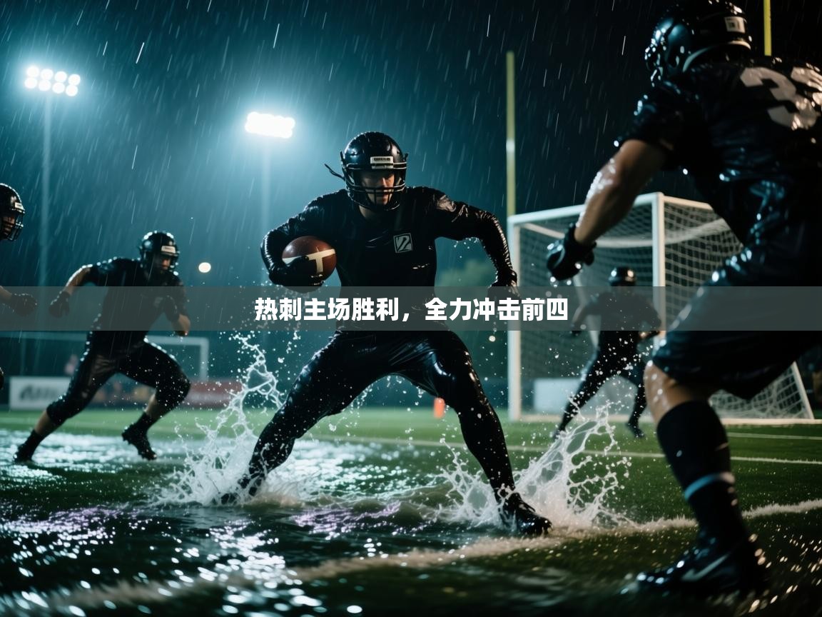 开云kaiyun体育app入口登录官网-热刺主场胜利,全力冲击前四 第1张