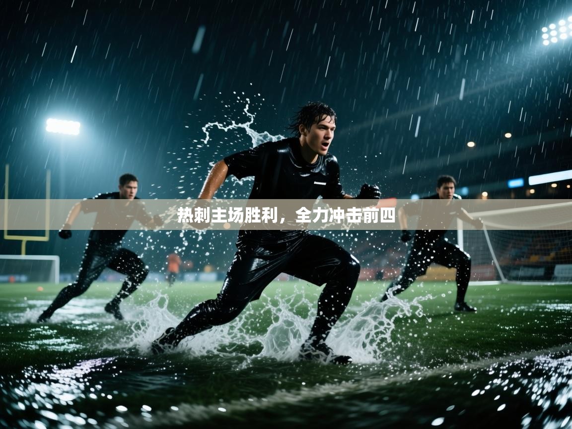 开云kaiyun体育app入口登录官网-热刺主场胜利,全力冲击前四 第2张