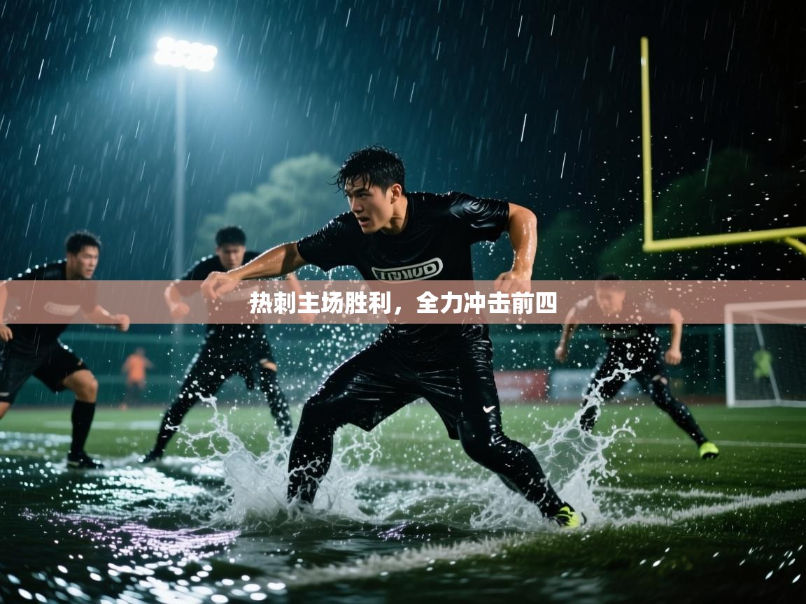 开云kaiyun体育app入口登录官网-热刺主场胜利,全力冲击前四 第4张