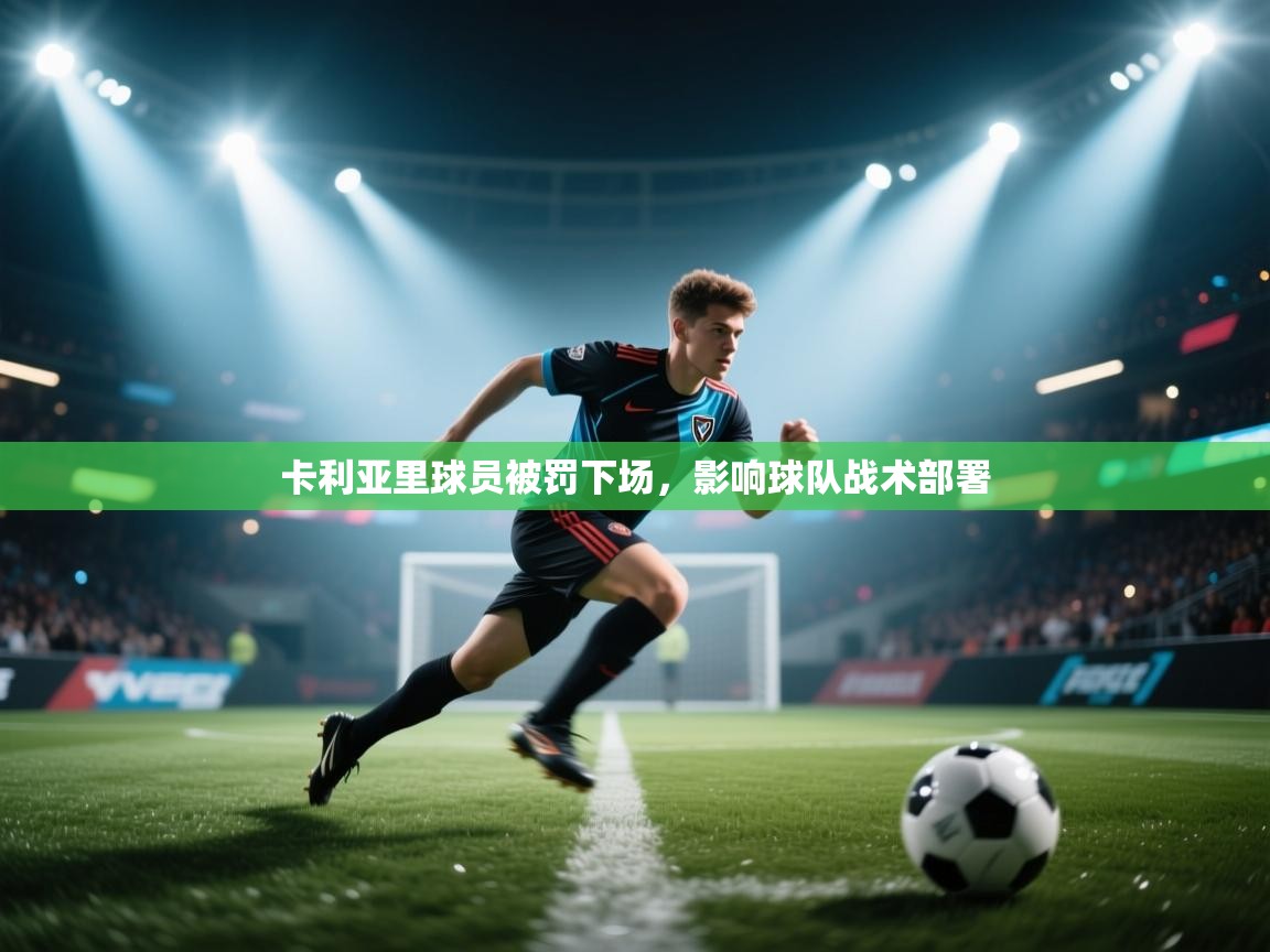 云开官网-卡利亚里球员被罚下场，影响球队战术部署  第1张