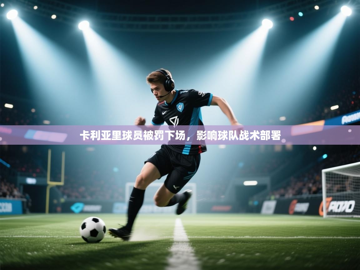 云开官网-卡利亚里球员被罚下场，影响球队战术部署  第3张