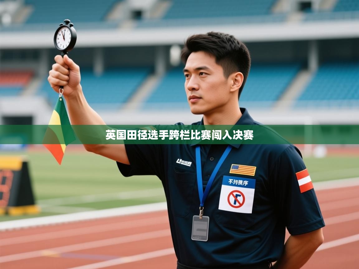 开云体育在线-英国田径选手跨栏比赛闯入决赛 第3张