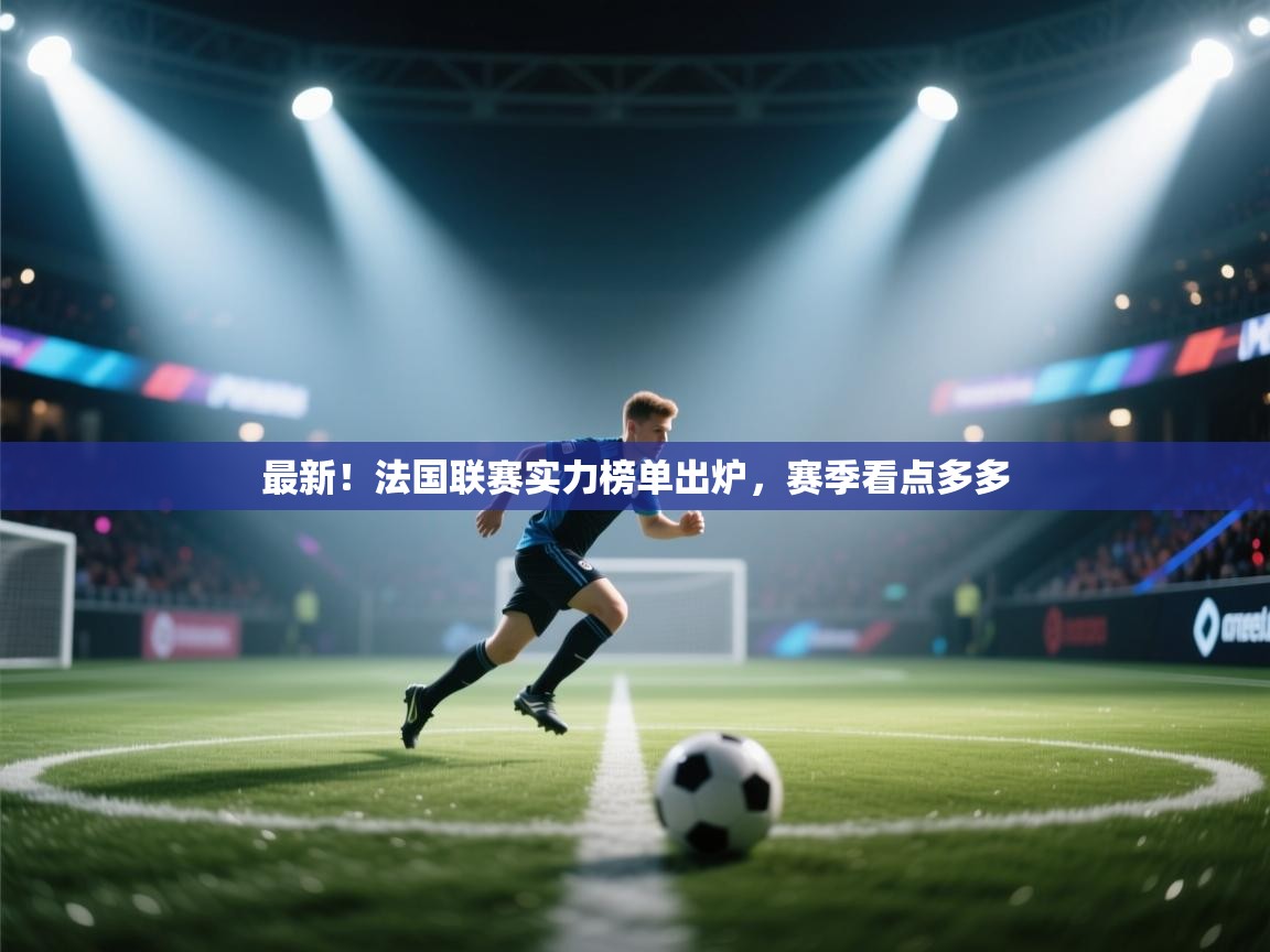 开云体育官方版下载-最新！法国联赛实力榜单出炉，赛季看点多多  第2张