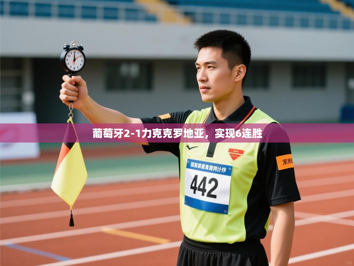 开云体育下载-葡萄牙2-1力克克罗地亚，实现6连胜  第1张
