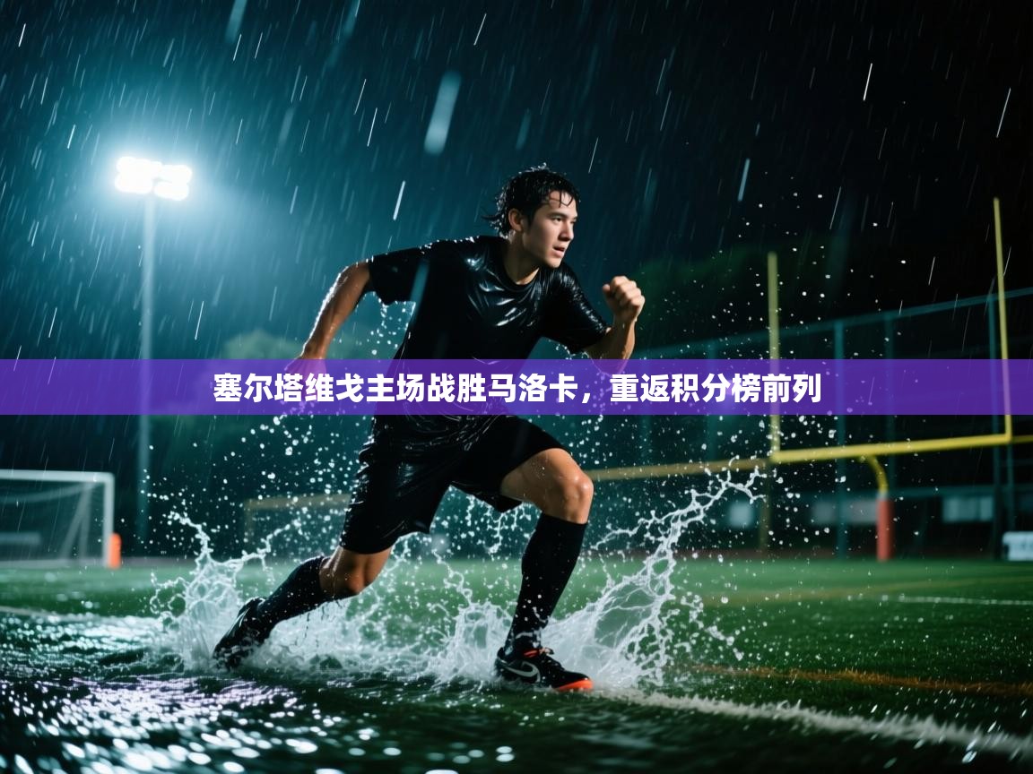 开云体育旧版下载地址-塞尔塔维戈主场战胜马洛卡，重返积分榜前列  第2张
