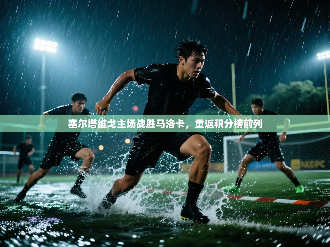 开云体育旧版下载地址-塞尔塔维戈主场战胜马洛卡，重返积分榜前列  第3张