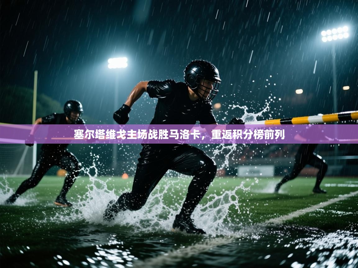 开云体育旧版下载地址-塞尔塔维戈主场战胜马洛卡，重返积分榜前列  第4张