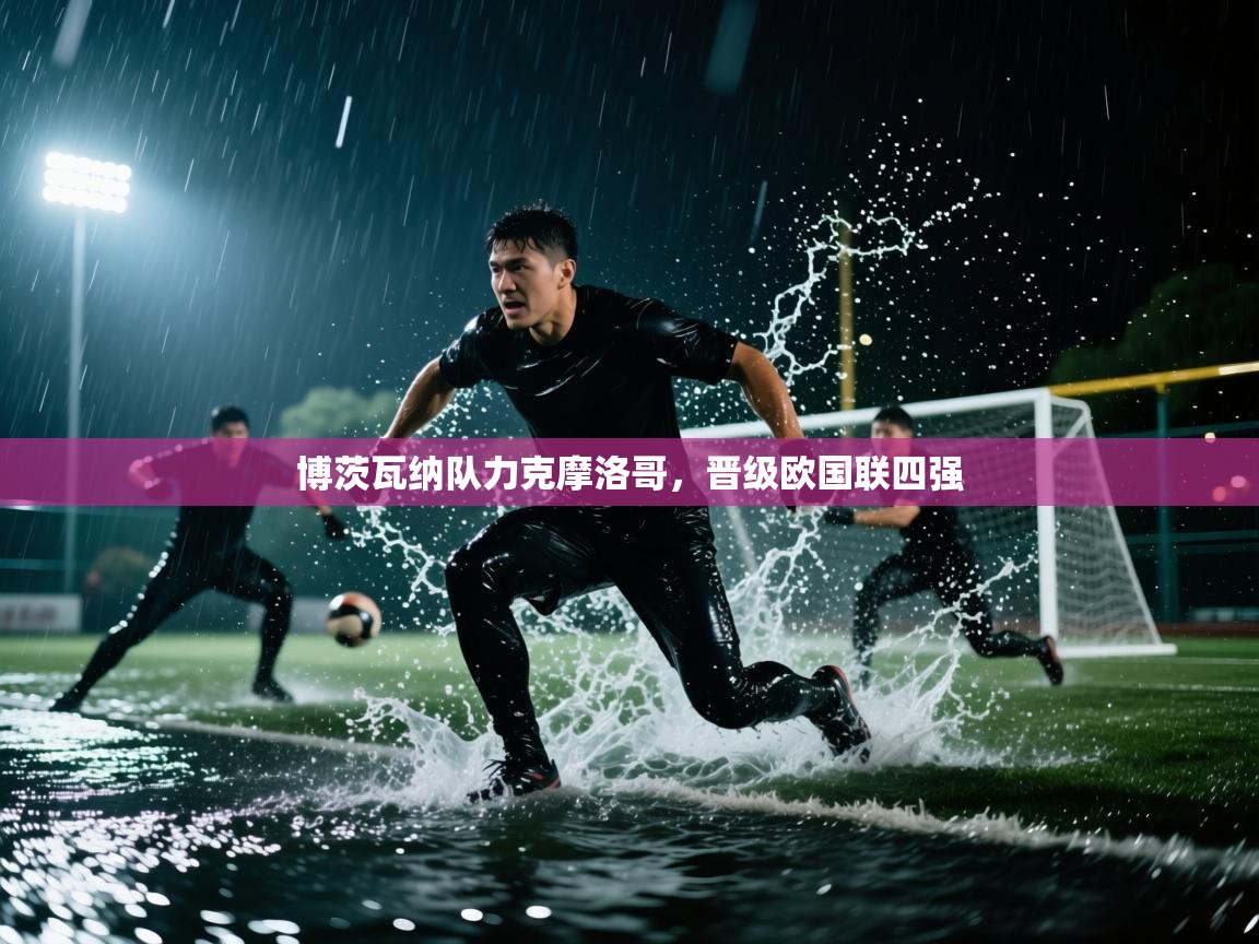 开云体育app官网入口-博茨瓦纳队力克摩洛哥，晋级欧国联四强  第3张