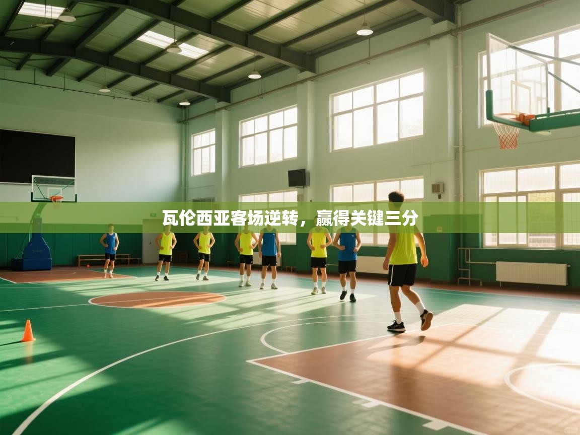 kaiyun sports-瓦伦西亚客场逆转，赢得关键三分  第1张