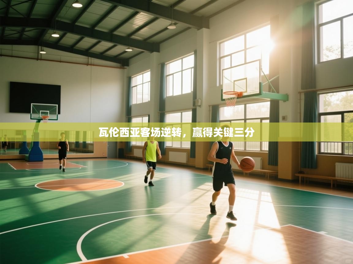 kaiyun sports-瓦伦西亚客场逆转，赢得关键三分  第4张