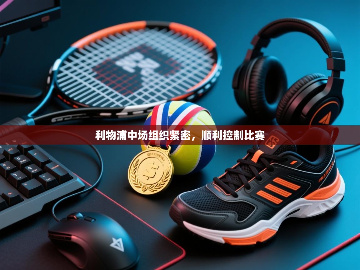 开云体育app官网下载地址-利物浦中场组织紧密，顺利控制比赛  第2张