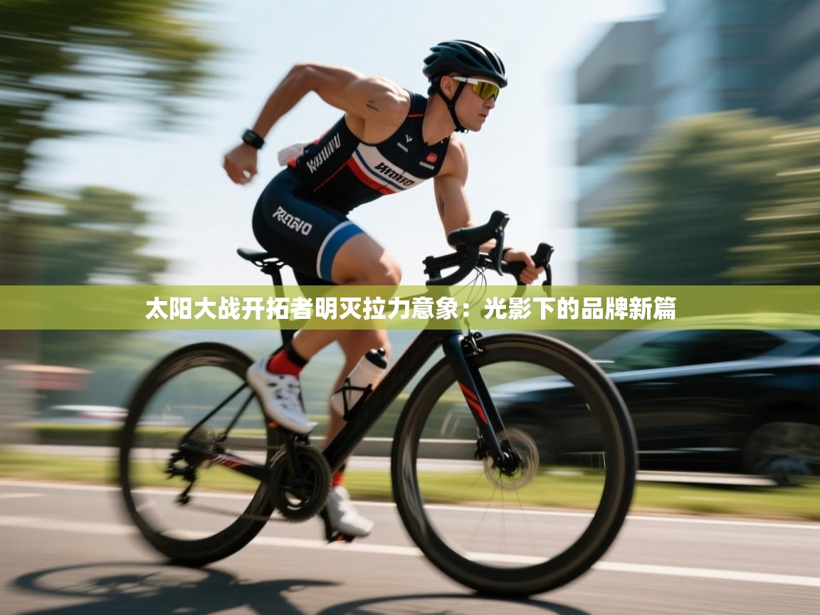 开云体育app官网入口-太阳大战开拓者明灭拉力意象：光影下的品牌新篇  第3张