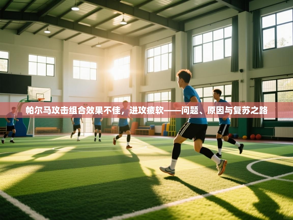 开云体育app下载官网-帕尔马攻击组合效果不佳，进攻疲软——问题、原因与复苏之路  第2张