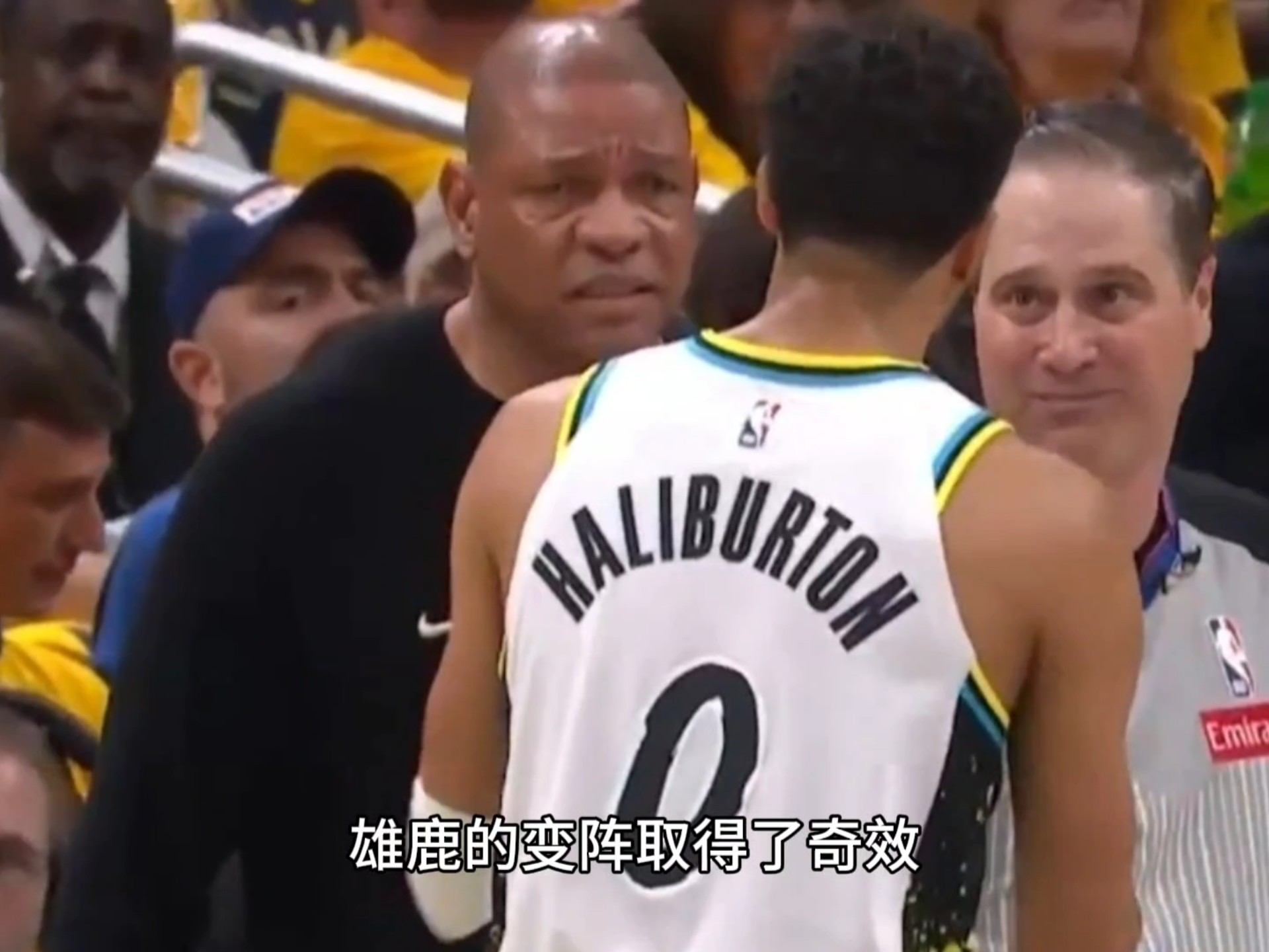 开云体育网-关于雄鹿队防守线稳固挫败太阳队的信息