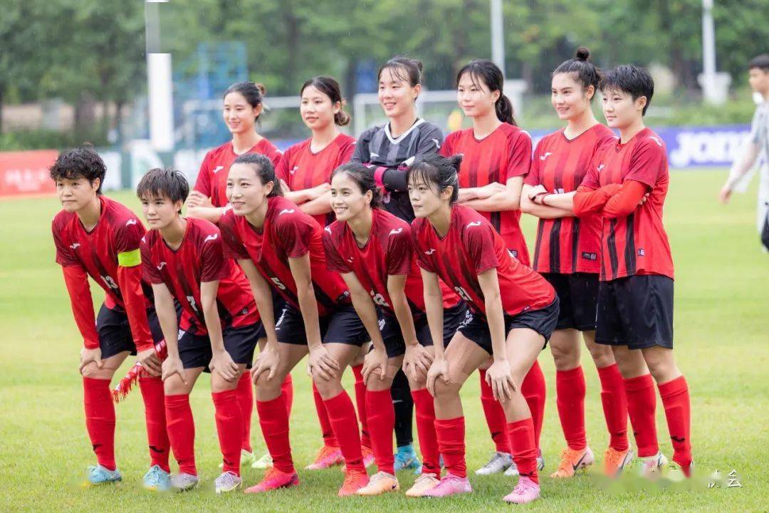 关于挑战不断！女足赛事史无前例的信息