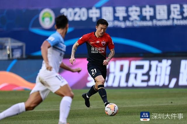 关于广州富力主场大比分胜出，球队表现稳定可靠的信息