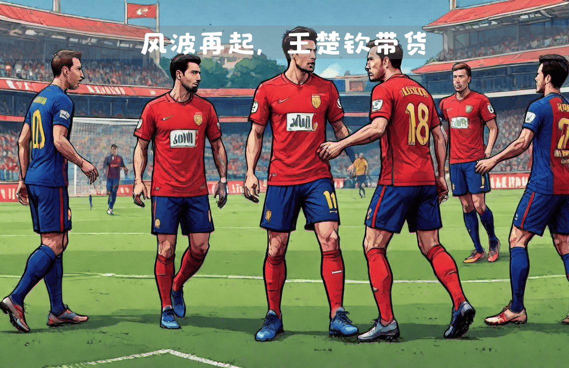 足球豪门激战即将开启，英雄何处寻