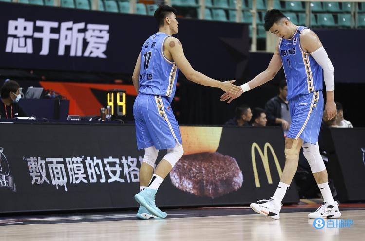 北京城街大胜对手，继续紧逼积分前列