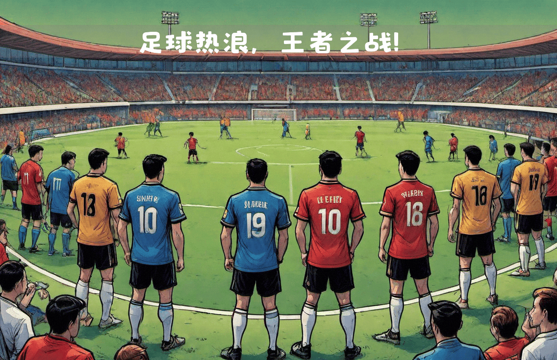 开云体育官网入口-激烈足球比拼拉开帷幕，球员们争夺荣誉